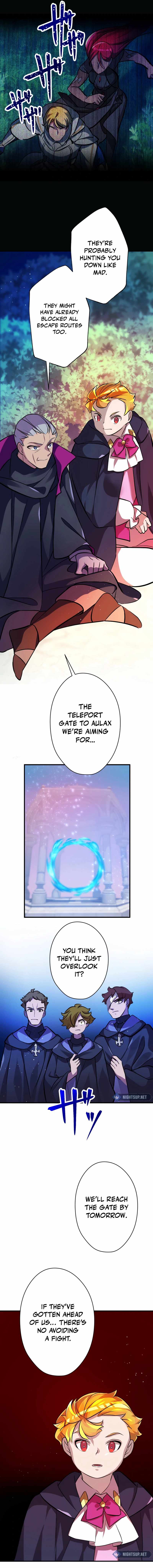 The Transcendental Extra's Strategy Guide Chapter 5 18